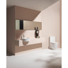 Раковина LAUFEN LIVING CITY 46x46 8.1343.1.000.104.1