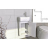 Раковина мини подвесная LAUFEN PRO A35х25 8.1695.5.000.106.1