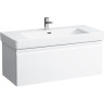 Раковина накладная LAUFEN PRO S 105x46 8.1396.6.000.104.1