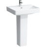 Раковина подвесная LAUFEN PRO S 65x46 8.1096.4.000.104.1