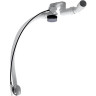 Слив-перелив LAUFEN 9511.0.004.000.1 2.9511.0.004.000.1